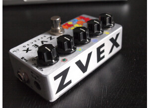 Zvex Fuzz Factory Vexter (46484)