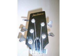 Jacobacci JB 200 (18962)