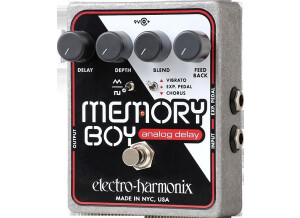 Electro-Harmonix Memory Boy (69201)