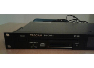 Tascam SS-CDR1 (4932)