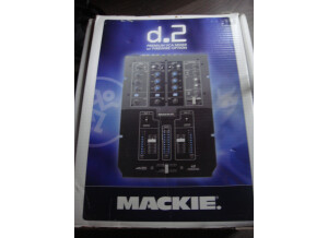 Mackie d.2 (92151)