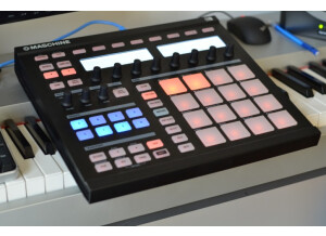 Native Instruments Maschine MKI (94266)