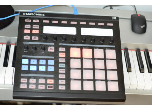 Native Instruments Maschine MKI (80338)