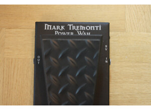 Morley Mark-1 - Mark Tremonti Wah