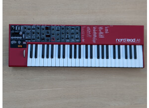 Clavia Nord Lead A1 (33984)