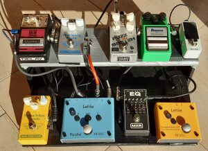 Guyatone PS-014 Dual Time Delay (42390)