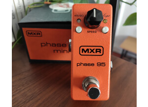 MXR M290 Phase 95 (54120)