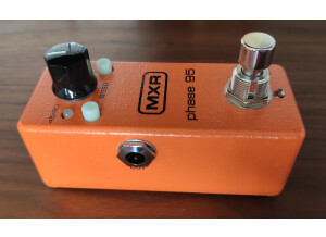 MXR M290 Phase 95 (39331)