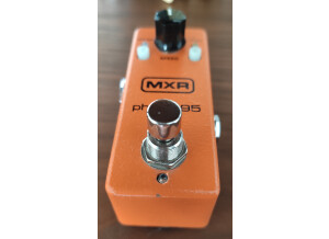 MXR M290 Phase 95 (44259)