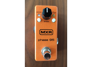 MXR M290 Phase 95 (50)