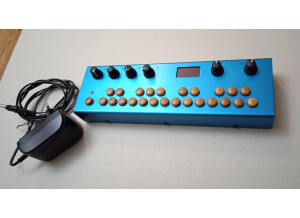 Critter and Guitari Organelle (40648)