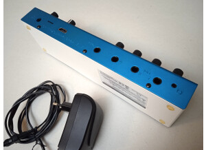 Critter and Guitari Organelle (44543)