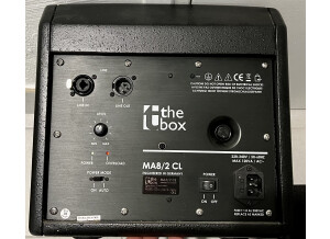 the box MA8/2 CL (72961)