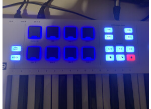 Arturia KeyLab Essential 49 (91757)