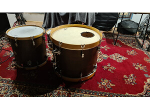 PDP Pacific Drums and Percussion Concept Classic (16207)