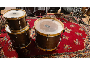 PDP Pacific Drums and Percussion Concept Classic (97494)