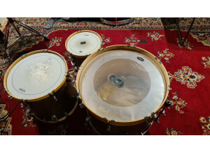 PDP Pacific Drums and Percussion Concept Classic