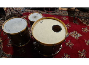PDP Pacific Drums and Percussion Concept Classic (43740)