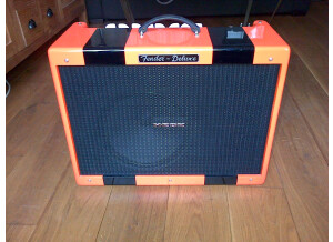 Fender Hot Rod Deluxe - Orange Limited Edition (25119)