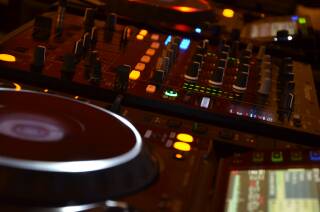 Pioneer DJM-900NXS
