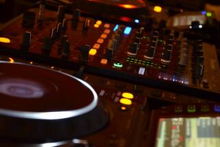 Pioneer DJM-900NXS