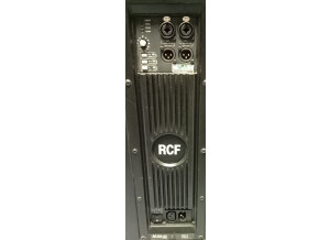 RCF ART 715-A MK II