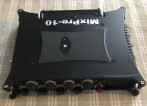 Vends Sound Devices MixPre 10-II