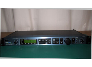 TC-Helicon VoiceWorks (90855)