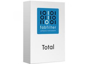 FabFilter Total Bundle