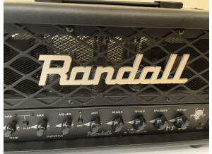 Randall RD45H