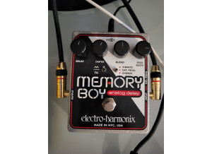 Electro-Harmonix Memory Boy (44505)