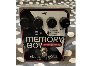 Electro-Harmonix Memory Boy (86006)