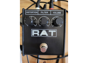 ProCo Sound RAT 2 (28212)