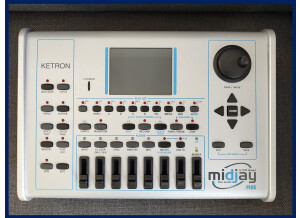 Ketron Midjay Plus (57600)