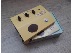 danelectro spring king