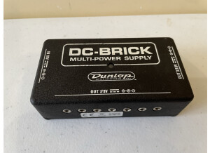Dunlop DC10 DC-BRICK
