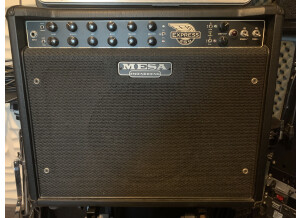 Mesa Boogie Express 5:50 2x12 Combo