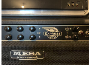 Mesa Boogie Express 5:50 2x12 Combo