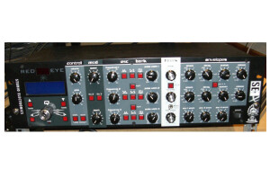 Studio Electronics SE-1X Nova - Red Eye Edition (28921)