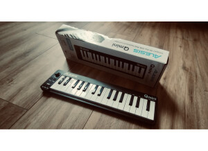 Alesis Qmini