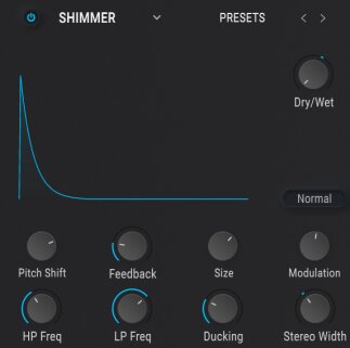 reverb reverb