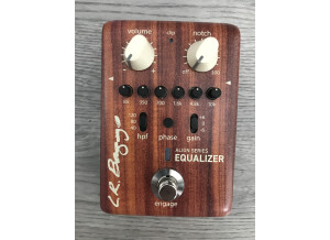L.R. Baggs Align Equalizer (68338)