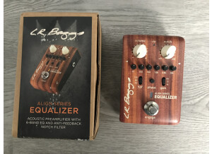 L.R. Baggs Align Equalizer (97936)