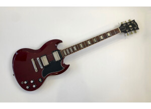 Gibson SG Standard Reissue 62 (97688)