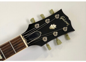 Gibson SG Standard Reissue 62 (59002)
