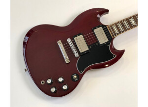 Gibson SG Standard Reissue 62 (26811)