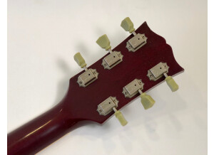 Gibson SG Standard Reissue 62 (13801)
