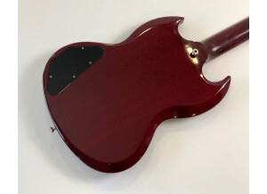 Gibson SG Standard Reissue 62 (74973)