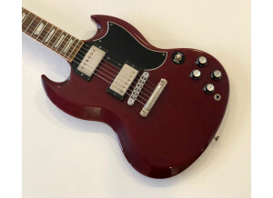 Gibson SG Standard Reissue 62 (24105)