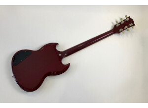 Gibson SG Standard Reissue 62 (87646)
